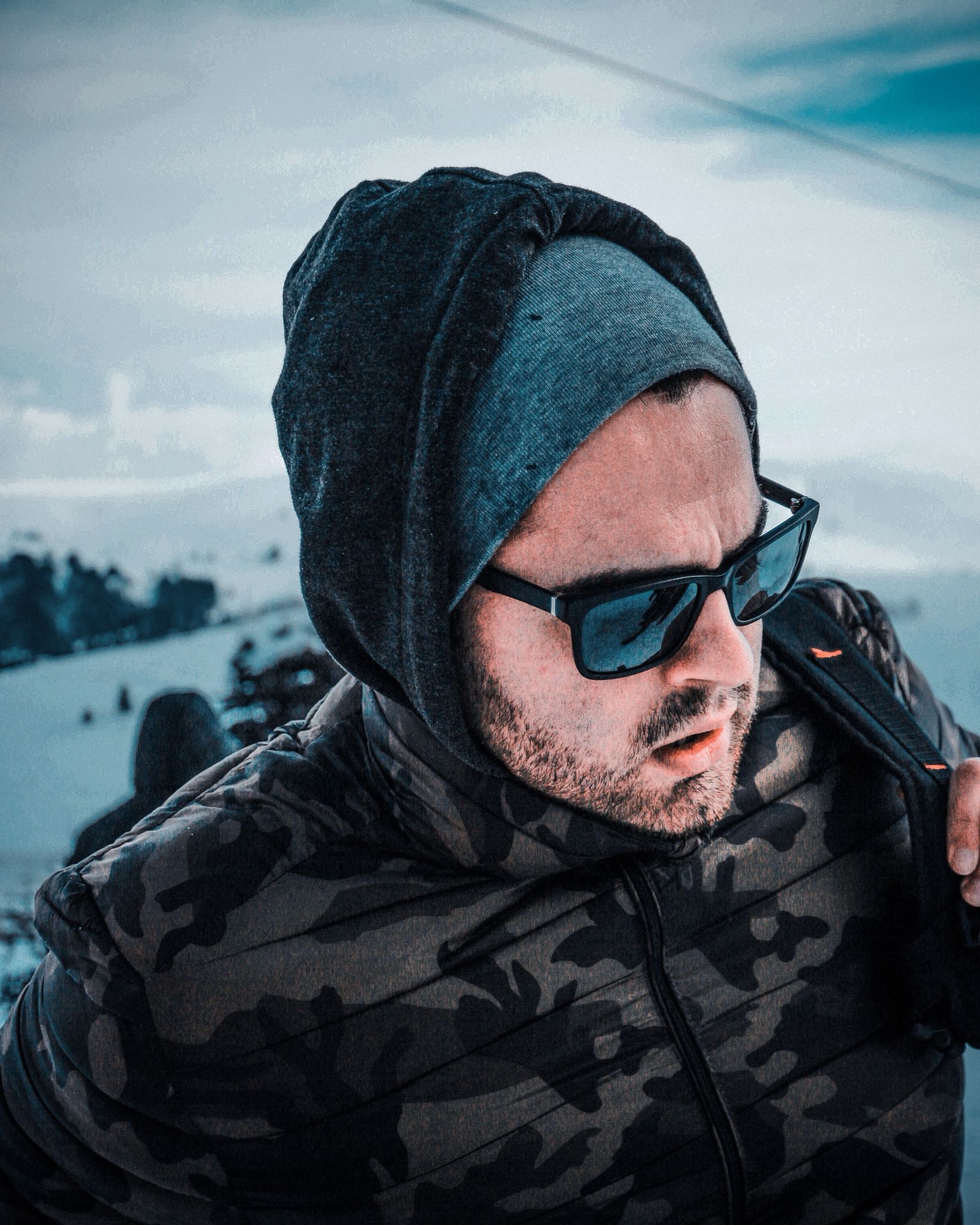 Mehmet Doguhan's Avatar