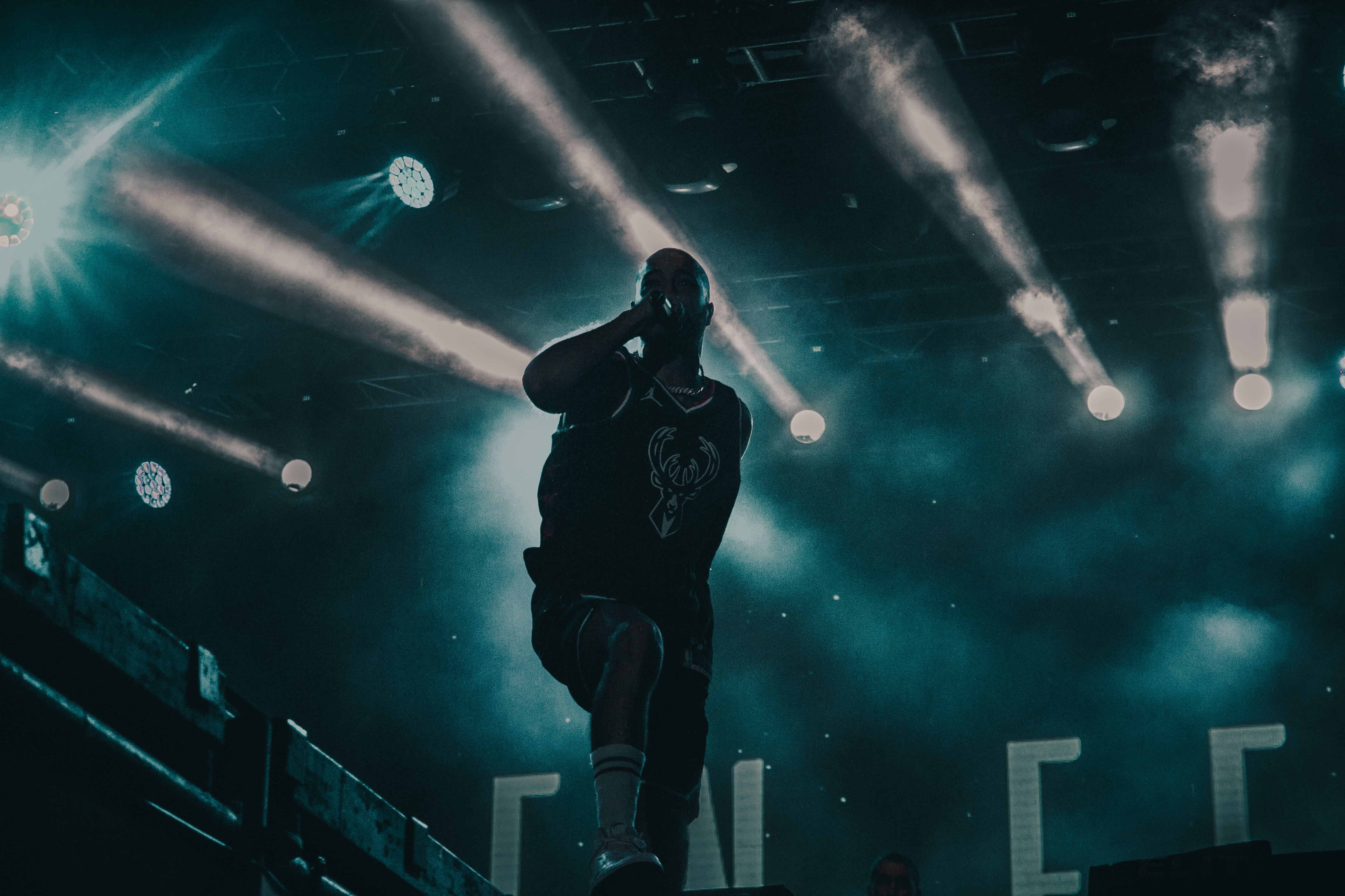 Sahnenin Nabzını Yakalamak