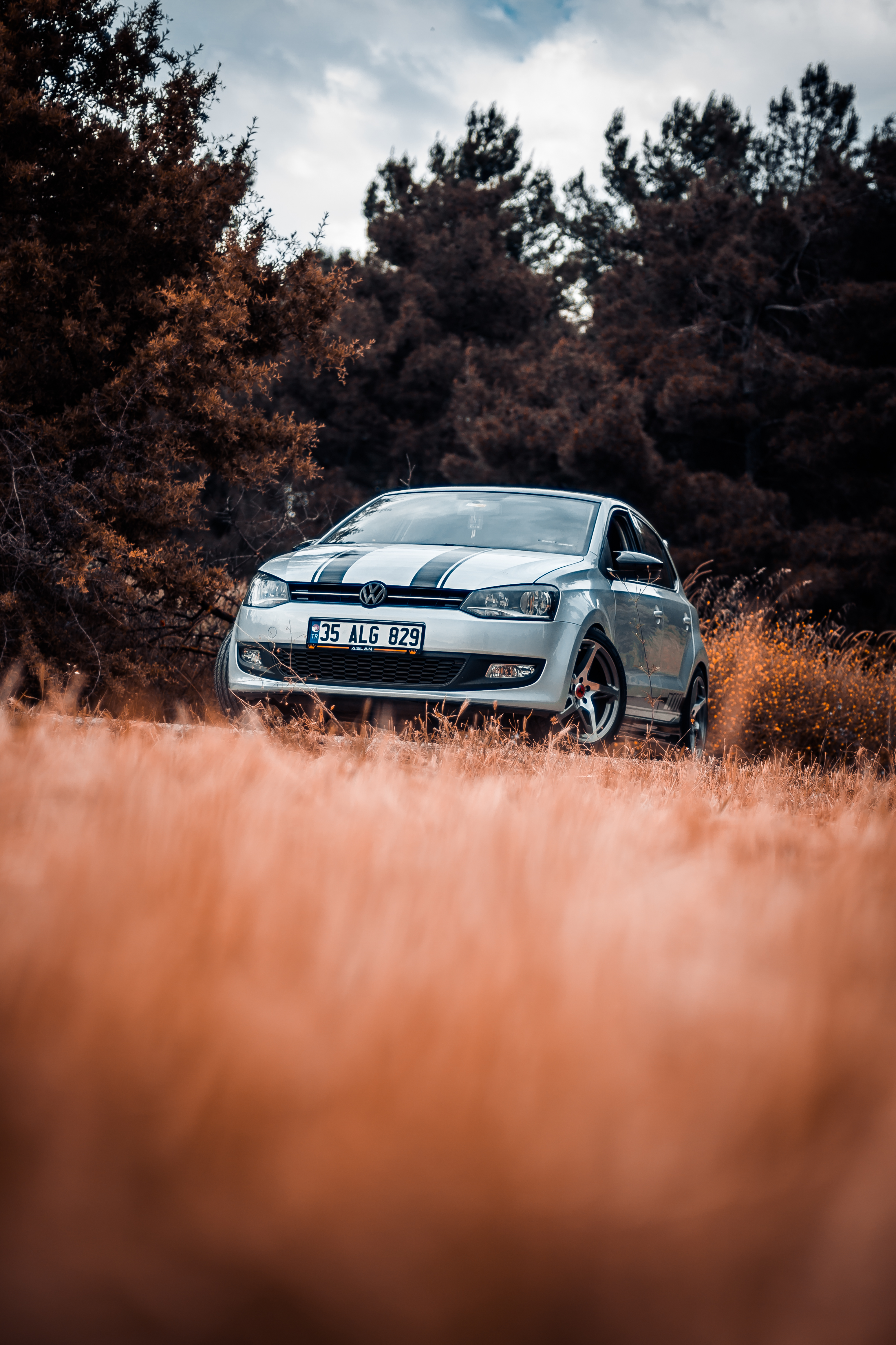 Yolun Ruhunu Kadraja Sığdırmak