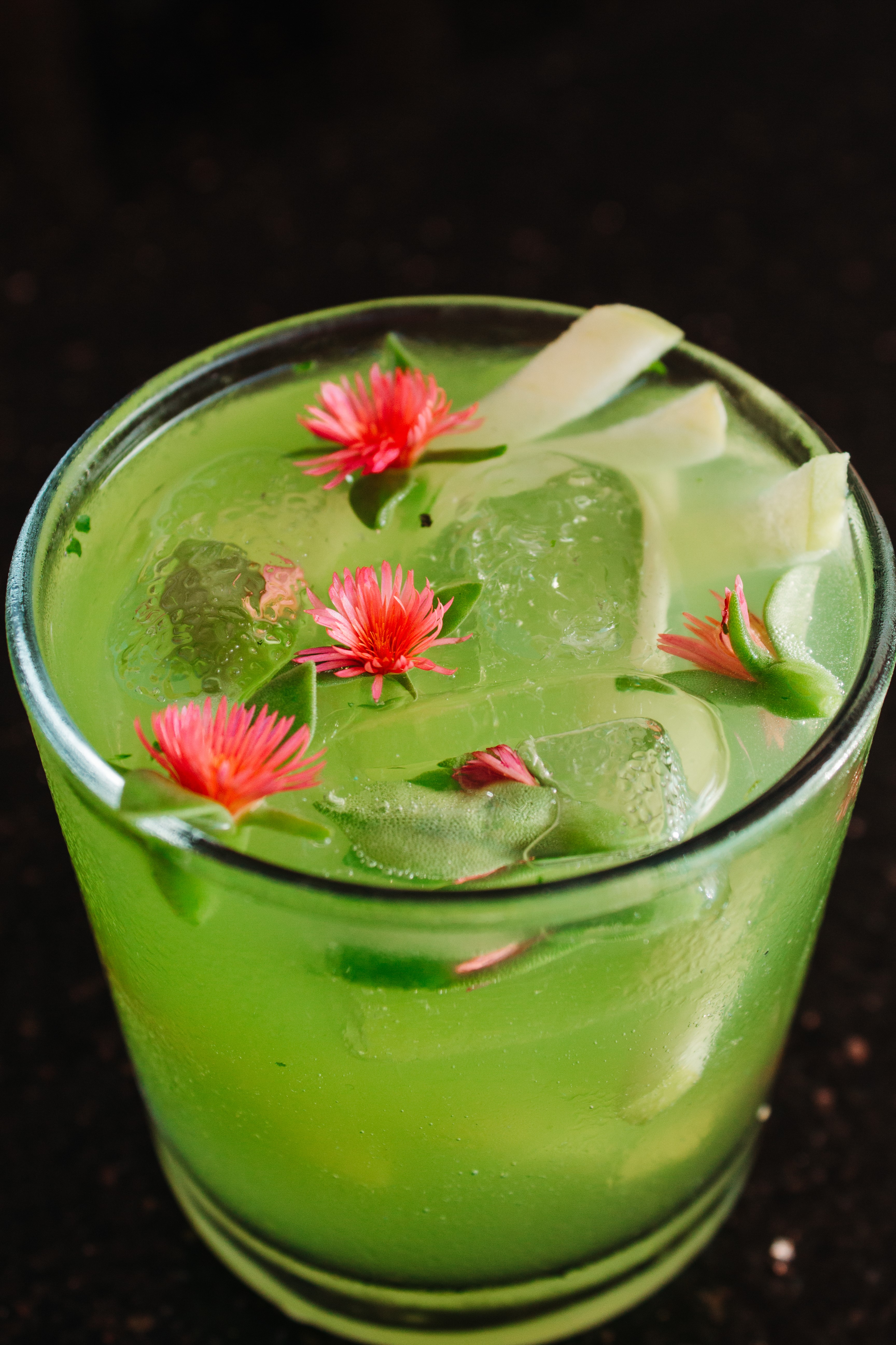 Lezzetin Işığa Dönüşen Hikâyesi